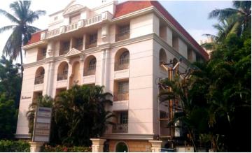 Sudhama Commercial Building